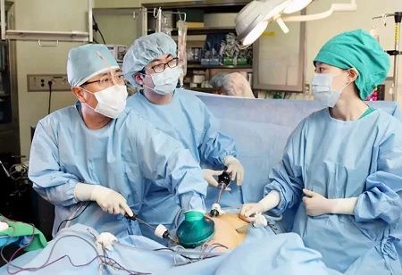 South Korea Enhances Medical Training with New Anatomy Centers